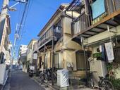 江東区北砂６丁目&nbsp;2階建&nbsp;築68年のイメージ