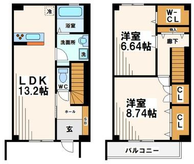 間取り：213141221146