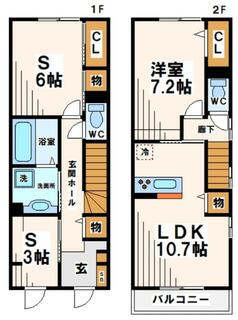 間取り：213141221183