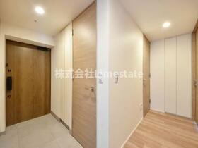 ピアース新宿三丁目  ｜ 東京都新宿区新宿５丁目（賃貸マンション2LDK・14階・58.65㎡） その8