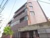 コーポ紫明 4階 築42年4ヶ月の賃貸物件