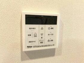 グラティテュード．　Ｍ　Ⅱ  ｜ 茨城県つくば市みどりの中央（賃貸アパート1K・1階・34.12㎡） その16