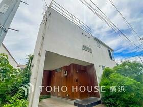 神奈川県横浜市中区打越