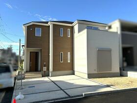 愛知県知立市新林町平草