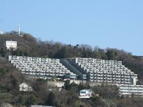 ドメーヌ熱海伊豆山西