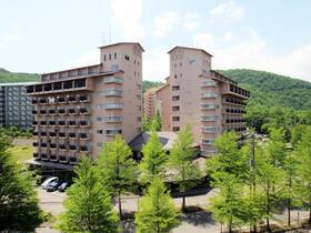 クアリゾート草津