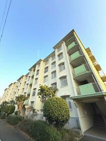 三芳団地弐号棟