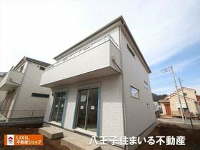 東京都八王子市下恩方町