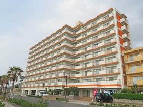 千葉県館山市北条