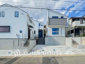 神奈川県横浜市旭区南希望が丘