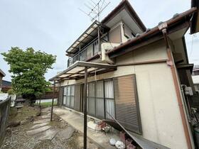 山梨県甲斐市富竹新田