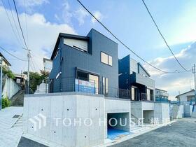 神奈川県横浜市港北区篠原東２丁目