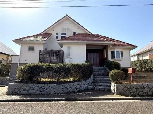 detached 千葉県夷隅郡御宿町御宿台