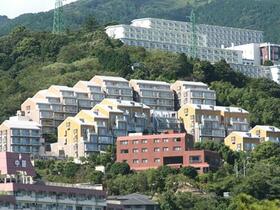 ロイヤルヴィラ熱海Ｎ