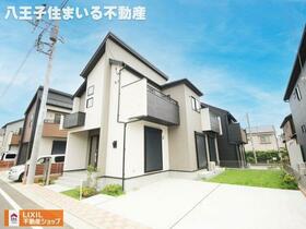 東京都八王子市石川町