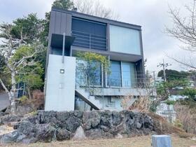 静岡県熱海市上多賀