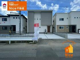 沖縄県沖縄市大里3丁目