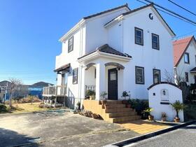 千葉県夷隅郡御宿町御宿台