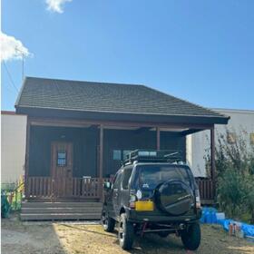 北海道江別市新栄台