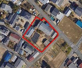 愛知県江南市石枕町神明