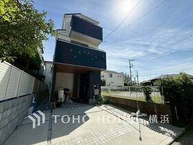 神奈川県横浜市鶴見区東寺尾中台