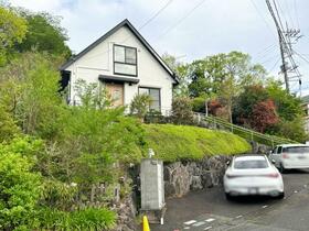 静岡県田方郡函南町平井南箱根ダイヤランド
