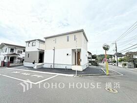 神奈川県横浜市青葉区奈良町