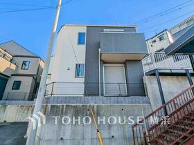 神奈川県横浜市港北区篠原町