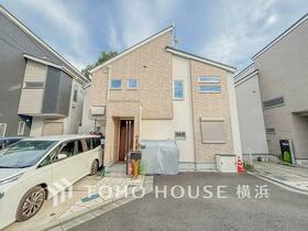 神奈川県横浜市港南区芹が谷５丁目