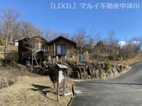 岐阜県中津川市田瀬