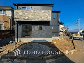 神奈川県横浜市青葉区藤が丘２丁目