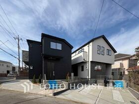 神奈川県横浜市青葉区藤が丘２丁目