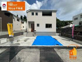 沖縄県豊見城市字伊良波