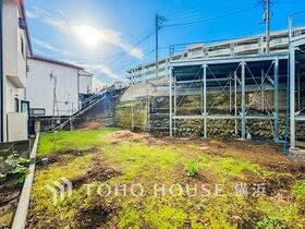 神奈川県横浜市保土ケ谷区明神台