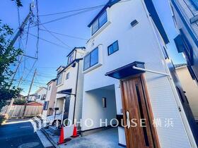 神奈川県横浜市中区本牧元町