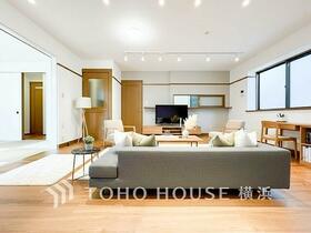 神奈川県横浜市青葉区若草台