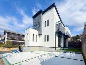 神奈川県横浜市都筑区東山田４丁目