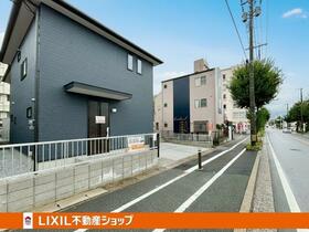 福岡県北九州市門司区中二十町