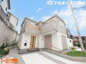 東京都八王子市館町