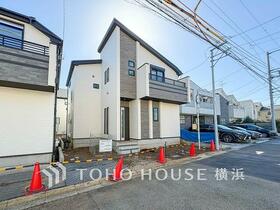 神奈川県横浜市港北区下田町３丁目