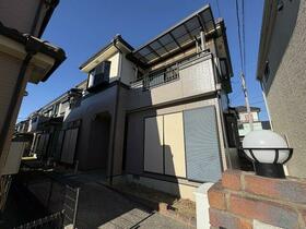 埼玉県越谷市大字大泊