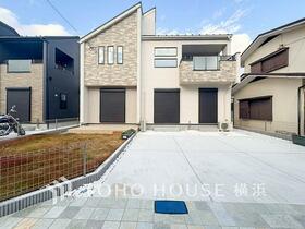 神奈川県横浜市磯子区杉田７丁目