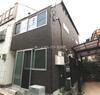 岸里駅より徒歩5分 築5年2ヶ月 3階建の賃貸物件