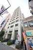 ロイヤル神戸三宮 8階 築20年6ヶ月の賃貸物件