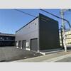 GARAGEHOUSEWOODS 1階 新築の賃貸物件
