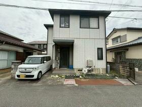 山梨県甲斐市富竹新田