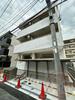 今川駅より徒歩9分 1階 築3年8ヶ月の賃貸物件