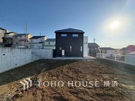 神奈川県横浜市旭区本宿町