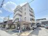 今出川駅より徒歩15分 2階 築40年4ヶ月の賃貸物件