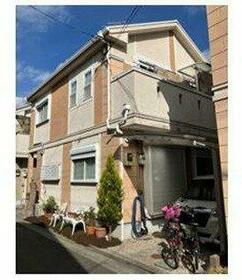 大阪府八尾市永畑町１丁目